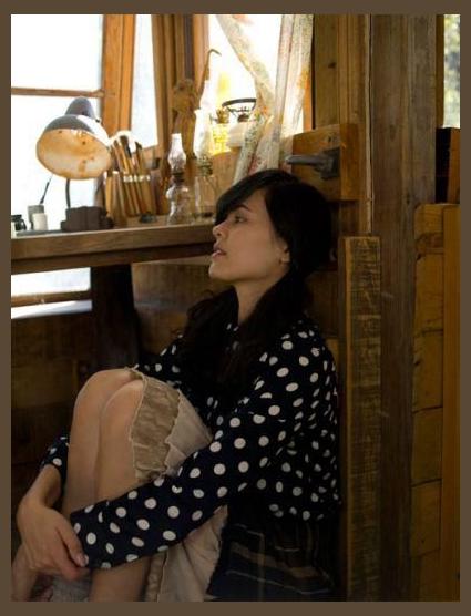 Priscilla Ahn